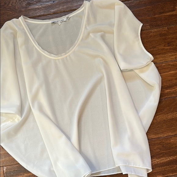 Helmut Lang Blouse - Picture 5 of 8